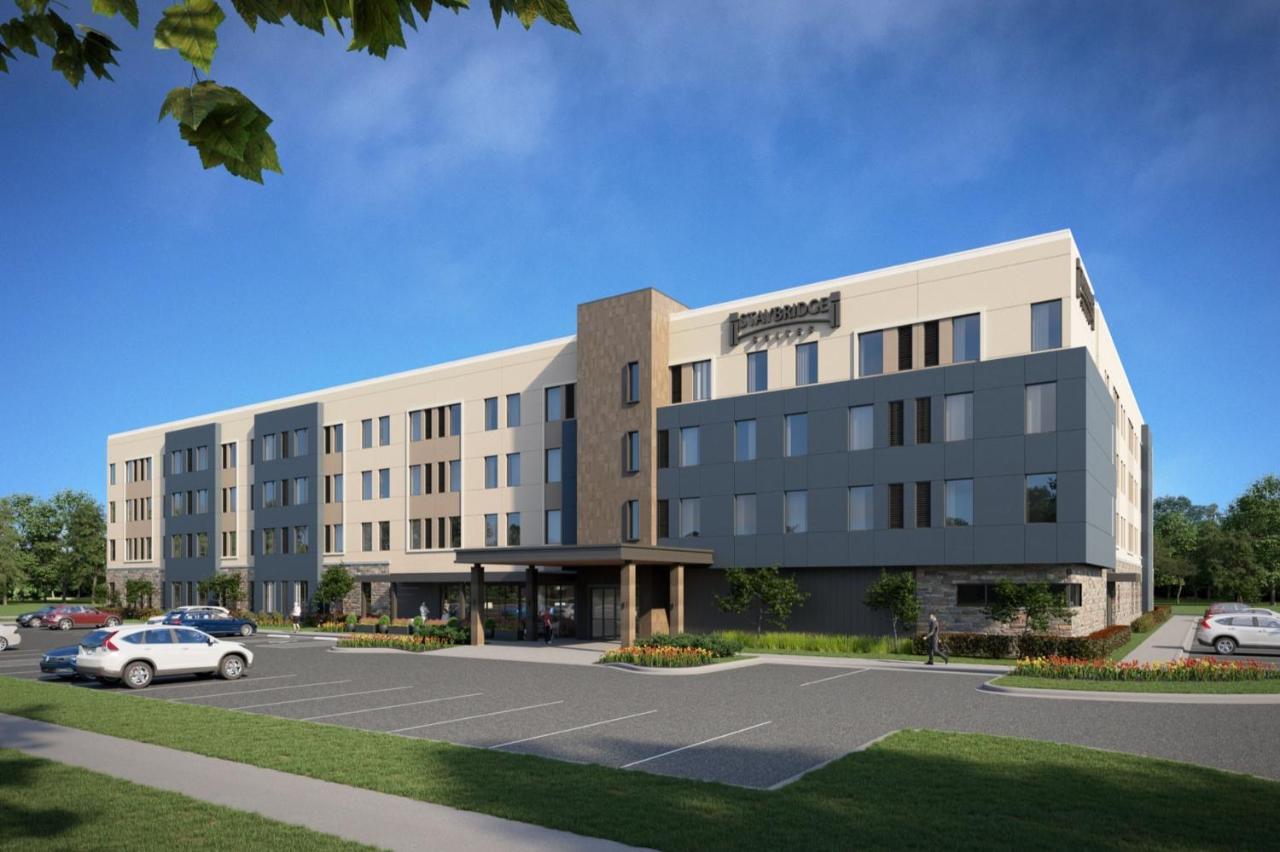 Staybridge Suites - Temecula - Wine Country By Ihg Exterior foto