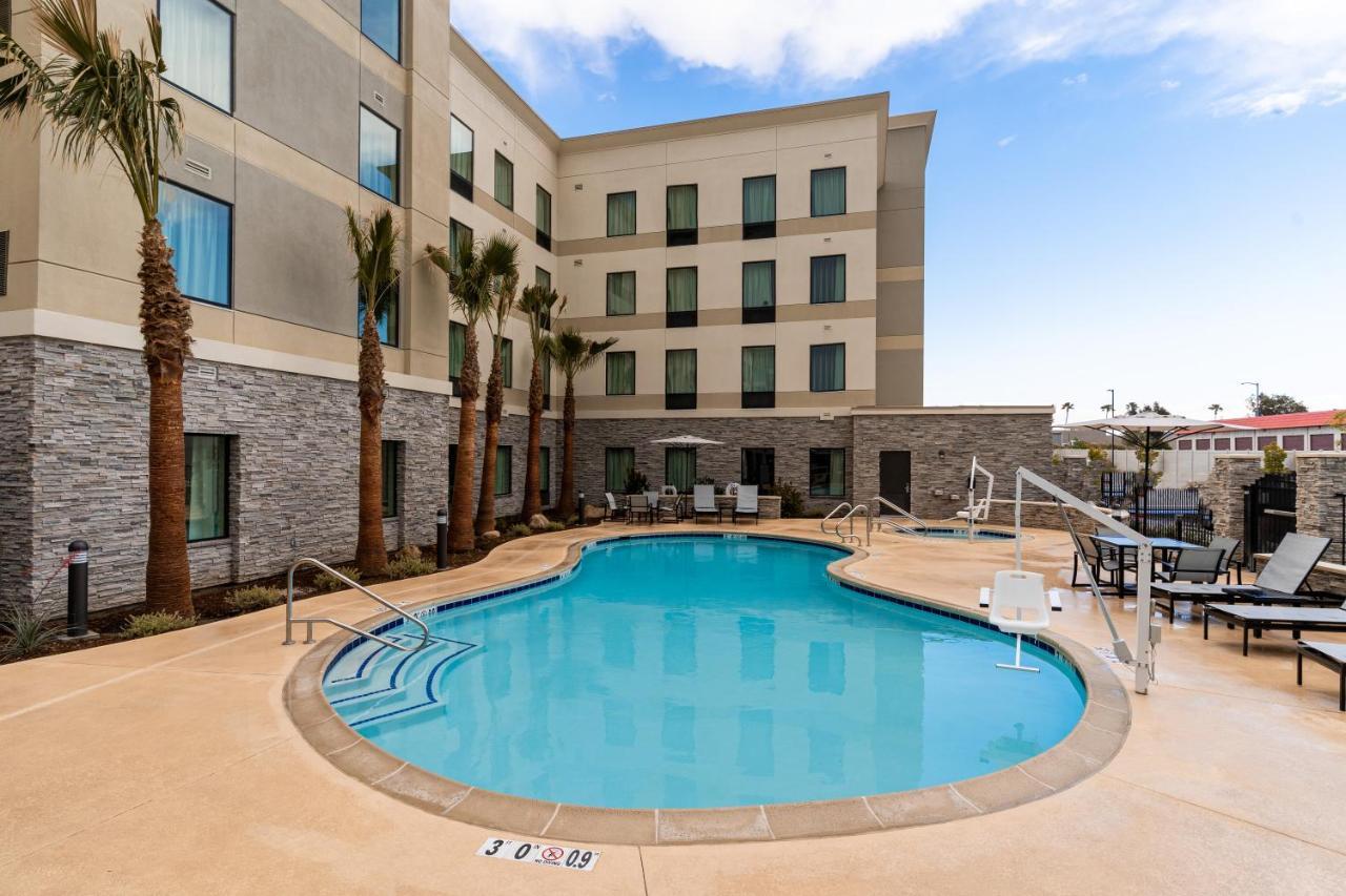 Staybridge Suites - Temecula - Wine Country, An Ihg Hotel Exterior foto