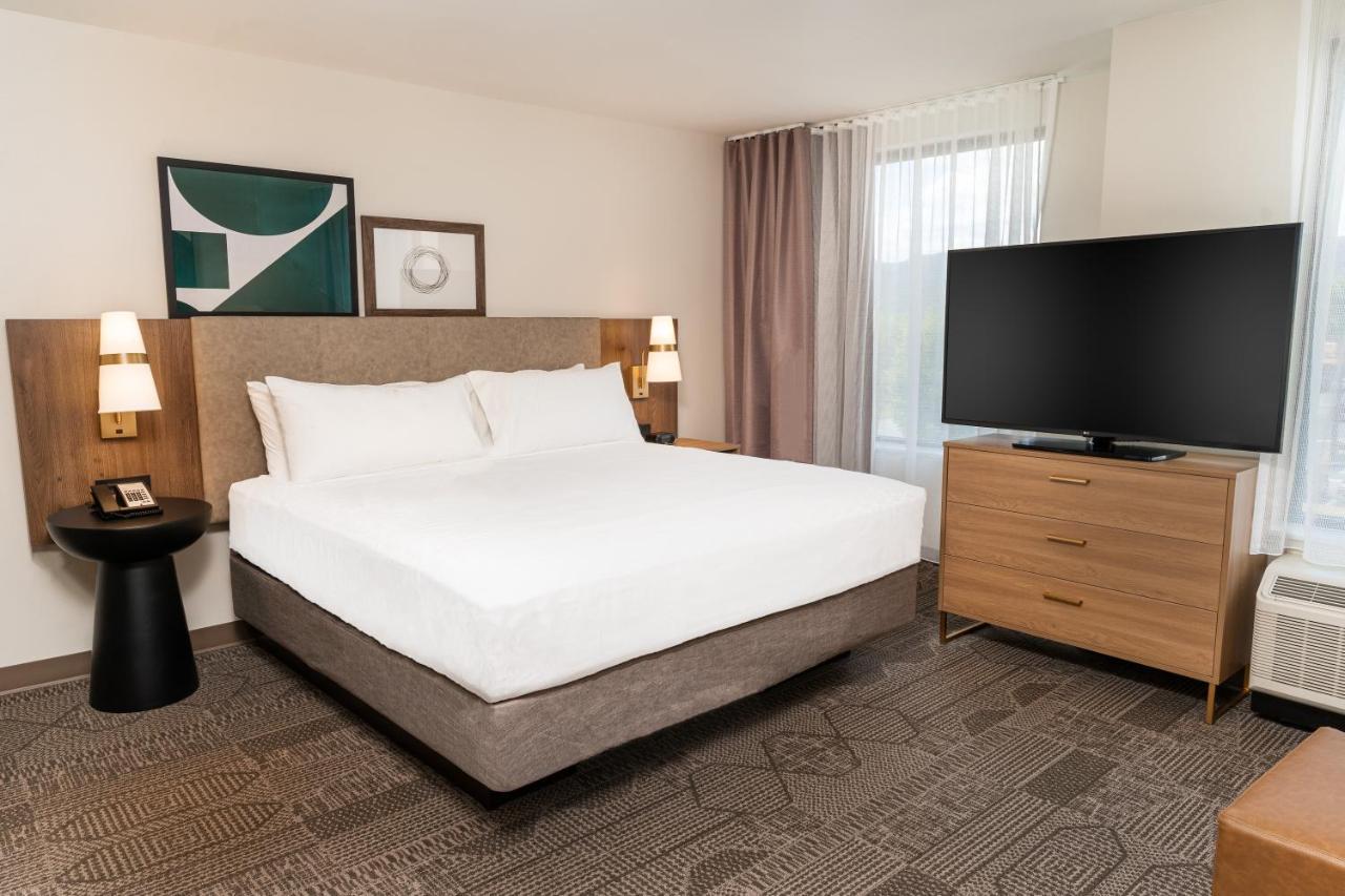 Staybridge Suites - Temecula - Wine Country By Ihg Exterior foto