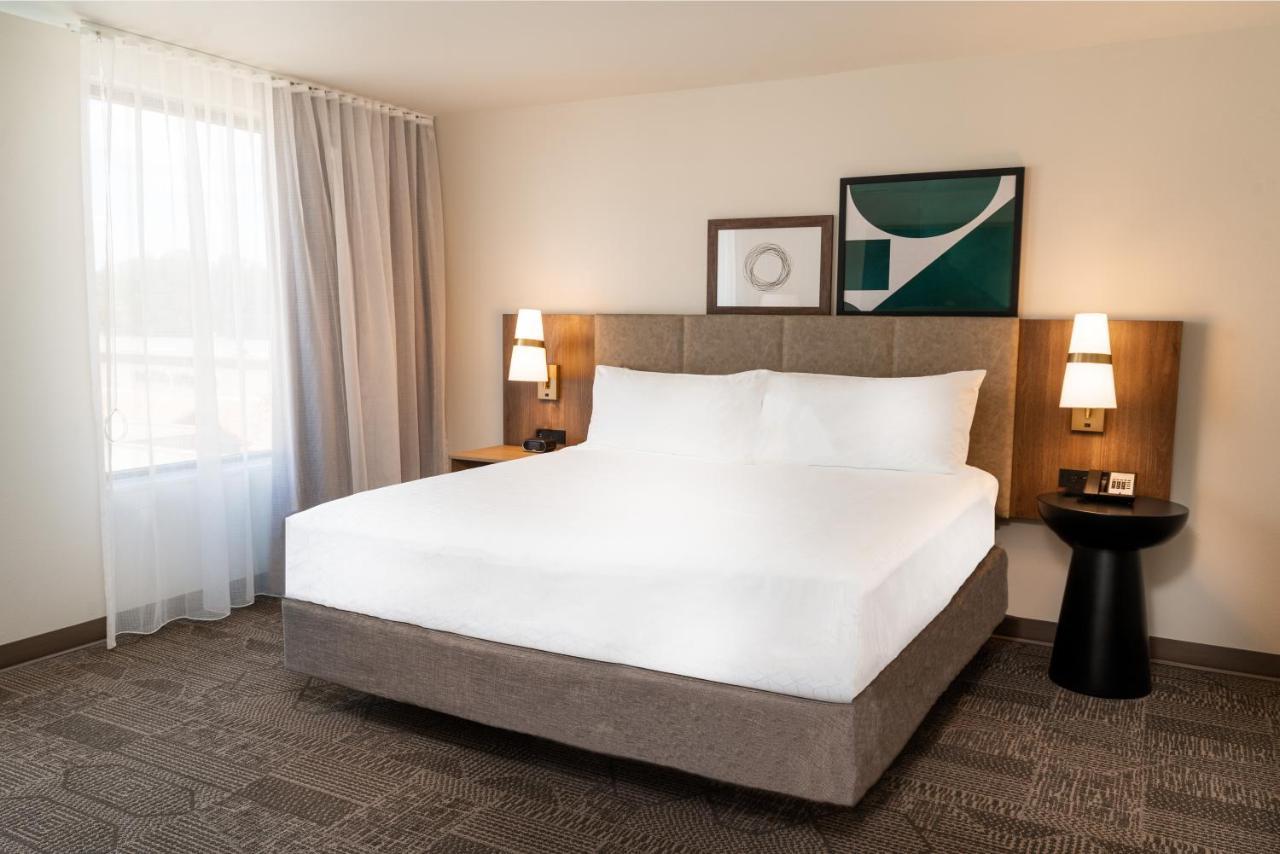 Staybridge Suites - Temecula - Wine Country By Ihg Exterior foto